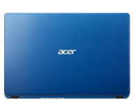 Acer Aspire 3 i3-1005G1/4GB/256/W10 FHD Niebieski - 578993 - zdjęcie 6